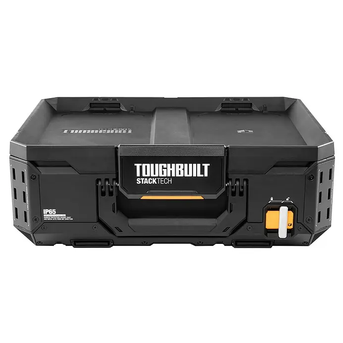 Boîte à outils ToughBuilt StackTech