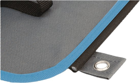 Bo-Camp - Organiseur de tente - Smart - 3 compartiments