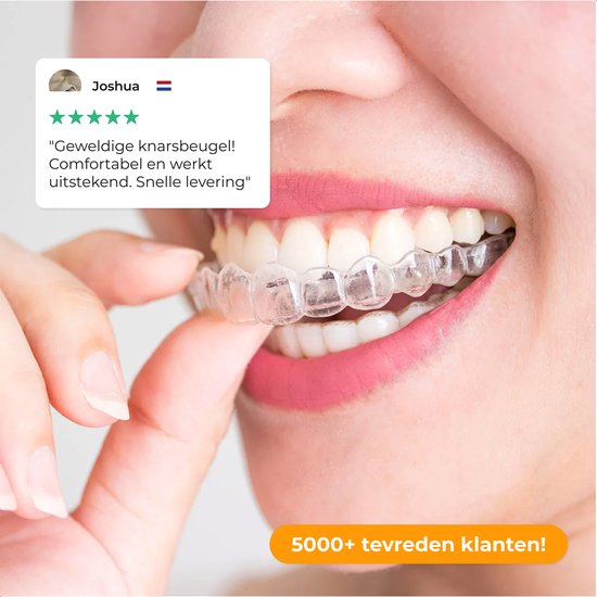Alyze Grinding Bit 4 pack - Anti Grinding Bit - Teeth Grinding Bit - Night Brace - Adults - Denture Protection