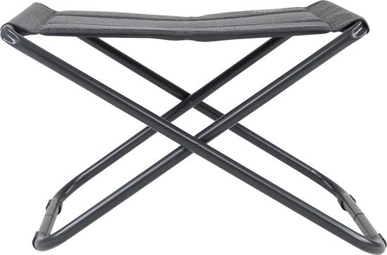 Crespo - Tabouret - AP/307 - Tex-Supreme - Gris