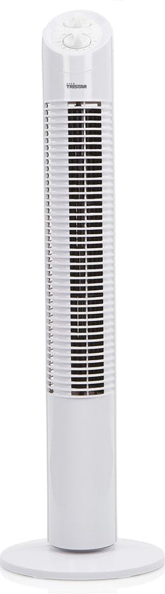 Ventilateur colonne Tristar VE-5905 – 73 centimètres – Fonction minuterie