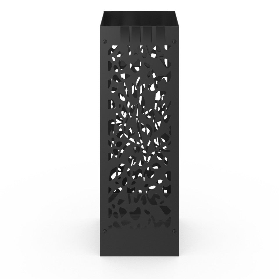 Porte-parapluie Gaston & Hortense - 45 cm - Noir