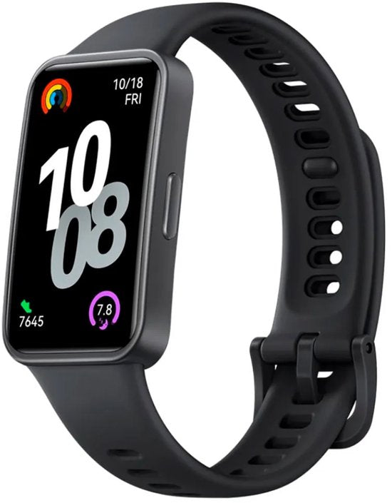 HUAWEI Band 10 - Bracelet d'activité - Noir