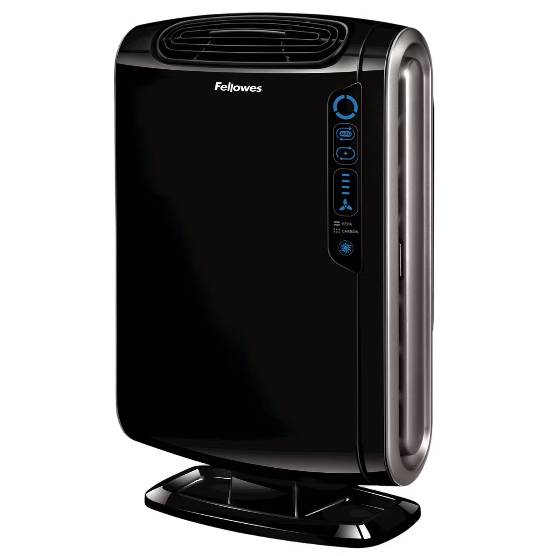 Purificateur d'air Fellowes AeraMax 190 - Noir - Pour 18 à 30 m² - 64 x 40 x 20,7 cm