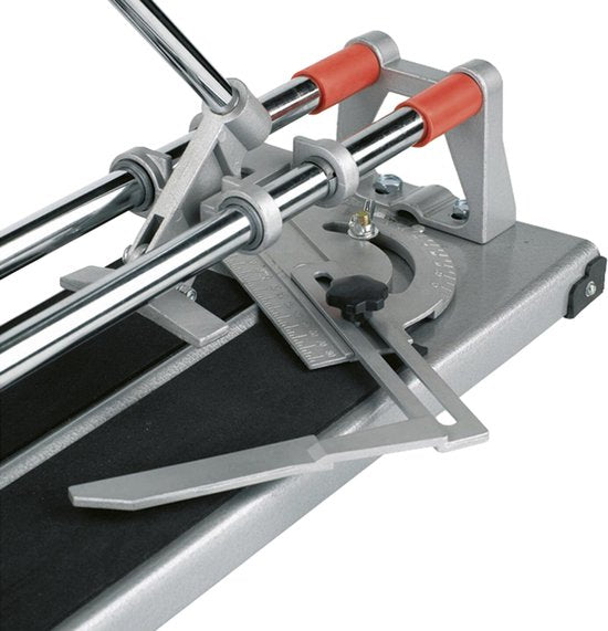 Toolland Coupe-carreaux, manuel, coupe diagonale, longueur de coupe 400 mm