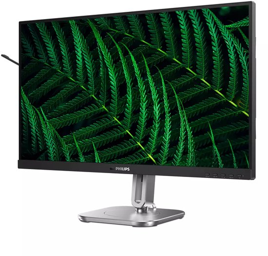 Philips 27B2G5200 - Écran professionnel Full HD 27 pouces - 100 Hz - Garantie de 5 ans
