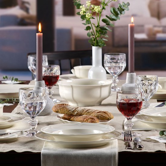 Villeroy & Boch Manoir Assiette creuse 23 cm