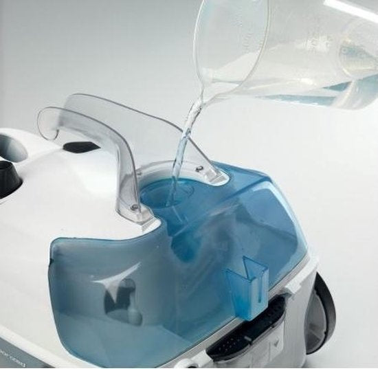 Vaporeta Nettoyeur à vapeur Ariete 4147 4B