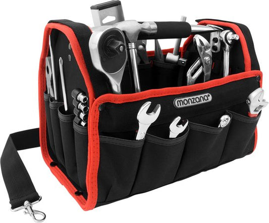 Sac à outils Monzana - 33cm