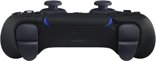 Manette sans fil DualSense pour PS5 de Sony - Noir nuit