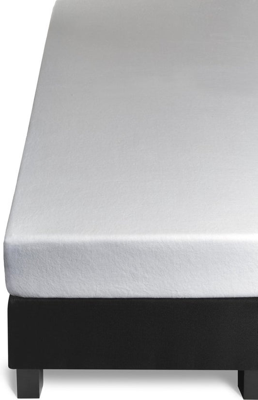 Beddinghouse Multifit Molton - 120x200/210/220 - Blanc