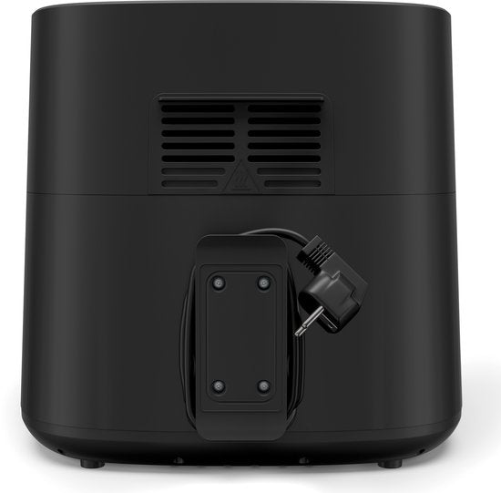 Tristar Airfryer FR-9418 - 8 L - Grande capacité XXL - Sans PFAS - 7 programmes - Fonction de maintien au chaud - 2 000 watts