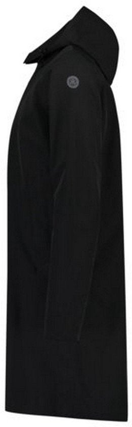 AGU Mac Raincoat Urban Outdoor Men - Noir - Taille L
