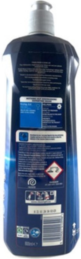 Finish Brillance Citron 800 ml