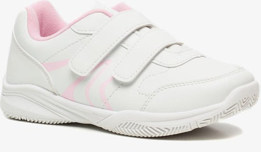 Chaussures de sport pour enfants Chicane - Blanc - Taille 32