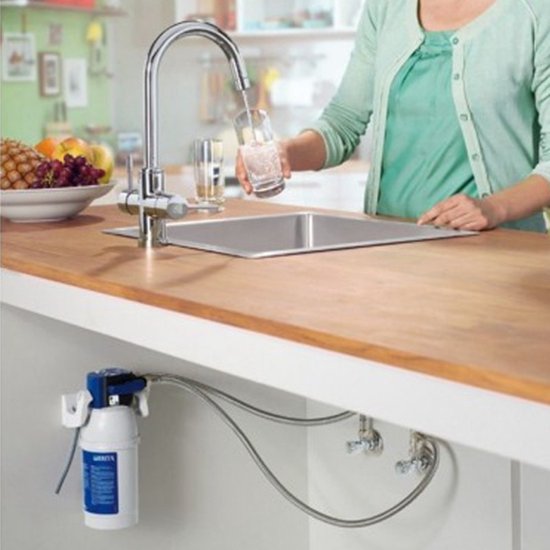 Filtre à eau Brita Mypure P1