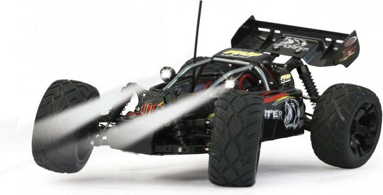 Jamara Splinter EP 1:10 Lipo 2,4 GHz avec LED