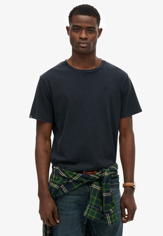 Superdry - T-shirt Essentials Relaxed - Homme - T-shirts