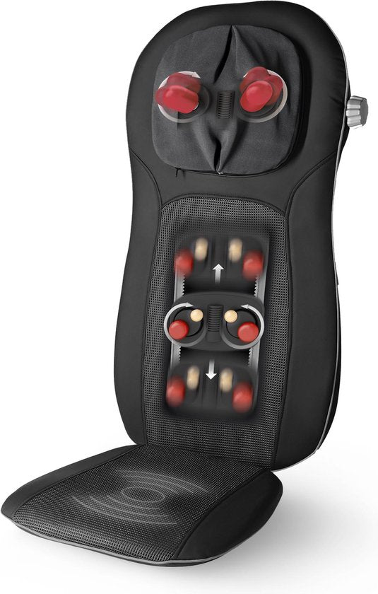 medisana MCN PRO - Coussin de massage