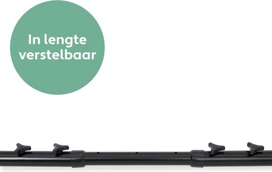 Hamac Standard 2personnes avec porte-gobelet