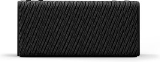 Bigben Connected URBBRISBANENOIR Enceinte portable et de fête Enceinte stéréo sans fil Noire 16 W