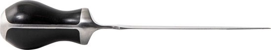 Couteau à fromage BOSKA Pro - Pour fromages à pâte dure - Couteau à fromage - Set pour parmesan - Ustensiles professionnels pour le fromage - 14 cm