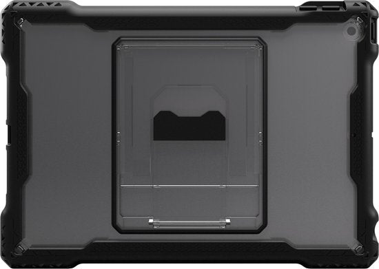 Coque de protection MAXCases - Apple iPad 10.2 - Extreme-X Noir