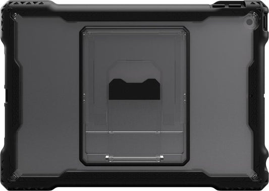 Coque de protection MAXCases - Apple iPad 10.2 - Extreme-X Noir