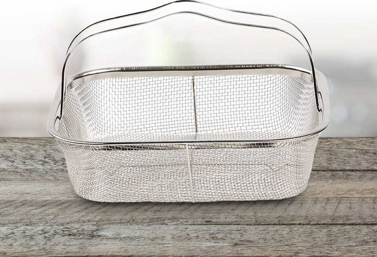 Panier à friture PowerXL MultiCooker - Accessoires pour le multicuiseur PowerXL