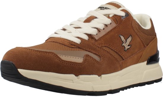 LYLE&SCOTT FOREVER003 - Marron - Taille 44 EU
