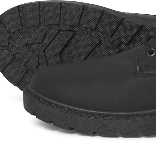 Jack & Jones - Chaussures à lacets pour homme Thames Boot - Noir - Taille 43