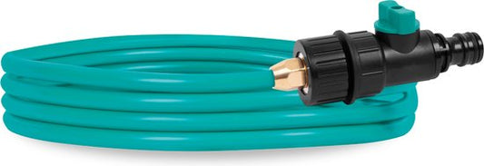 VONROC Tuyau d'arrosage 3 mètres VONROC Brosse à laver télescopique TB504XX