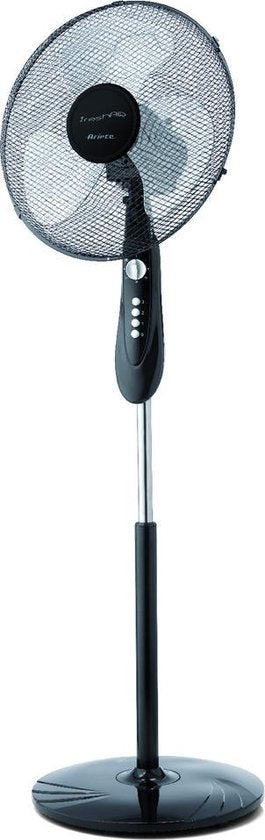 Ariete Ventilateur trépied 40cm noir mod.846