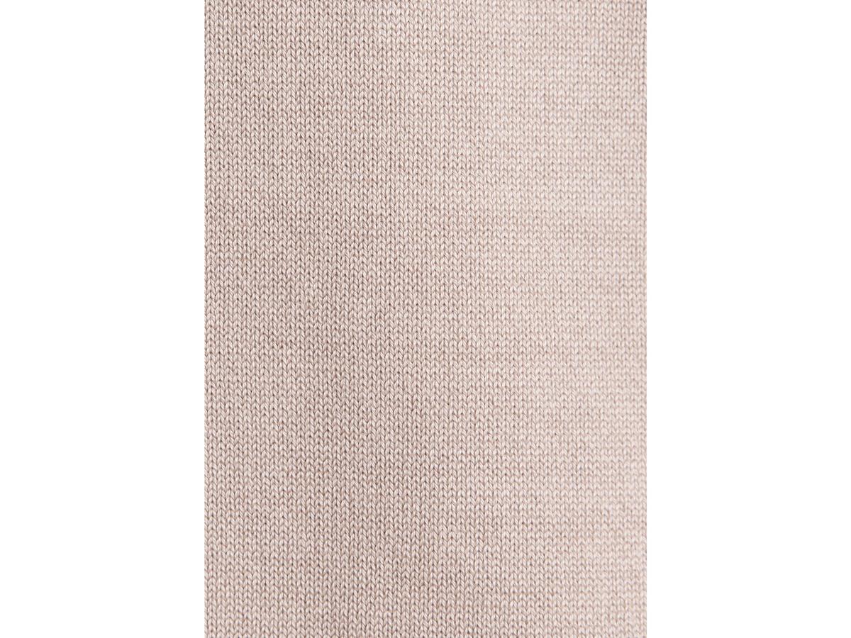 Seidensticker Chemise tricotée - Beige - XXL - Resort Shirt