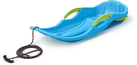Hornet 80 cm + Frein - Luge - Bleu