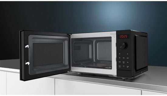 Siemens FF023LMB2 - iQ300 - Micro-ondes à pose libre