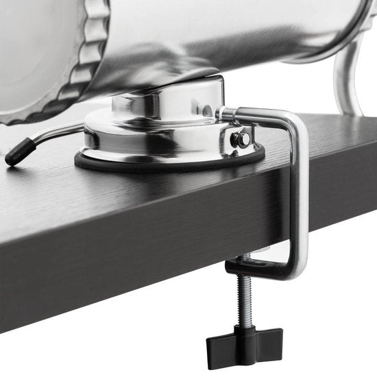 Remplisseuse de saucisses, machine à saucisses, machine à saucisses - volume de remplissage de 2,5 kg