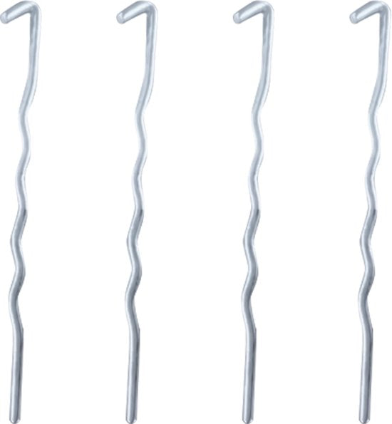 Balançoire « Nest » en métal AXI, couleur anthracite/crème - Ensemble de balançoire autoportante avec structure et balançoire « Nest » Ø 120 cm - Ensemble de balançoire pour enfants