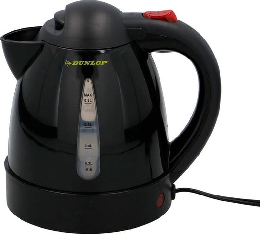 Dunlop - Chauffe-eau de voyage - 24 Volt - 0,8 litre - pour camion et camping-car