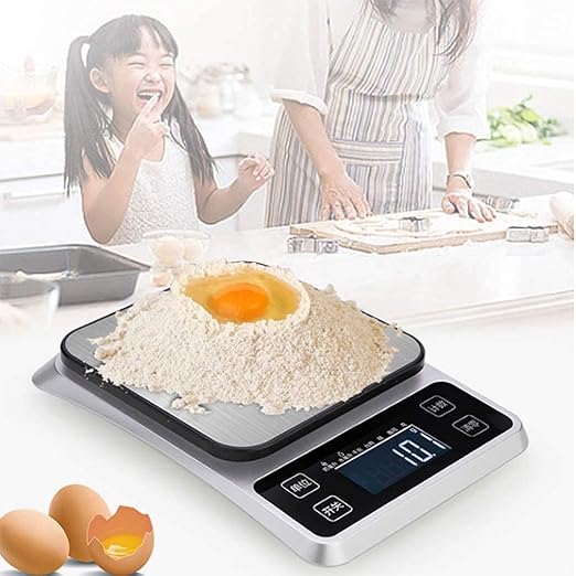balance numérique