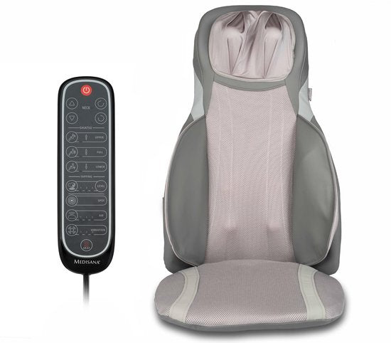 medisana MC 826 - Coussin de massage