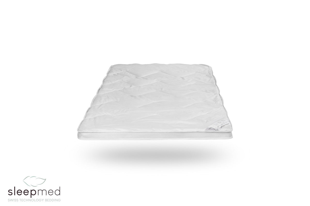 SLK.SM.0098.119.XX Sleepmed - Premium 3D Air Hotel Top Matelas - 160x200 cm
