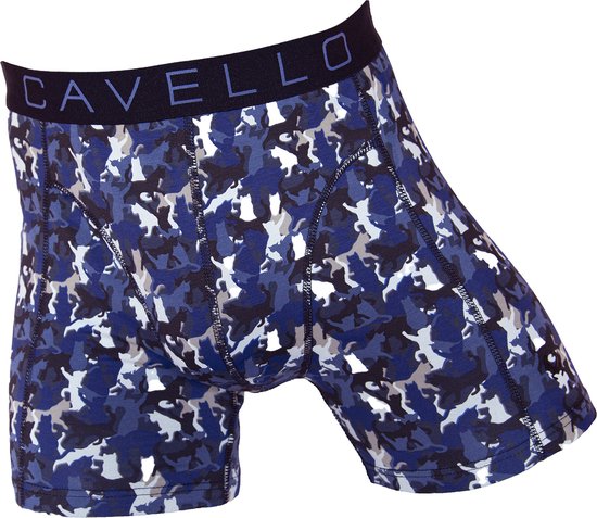 Cavello Hommes 2-pack : CB24003 - taille XXL