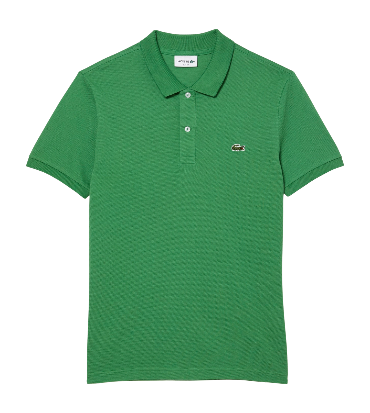 Polo Lacoste Slim Fit Homme| Taille S | PH4012-43 | 100% Coton | Polo classique