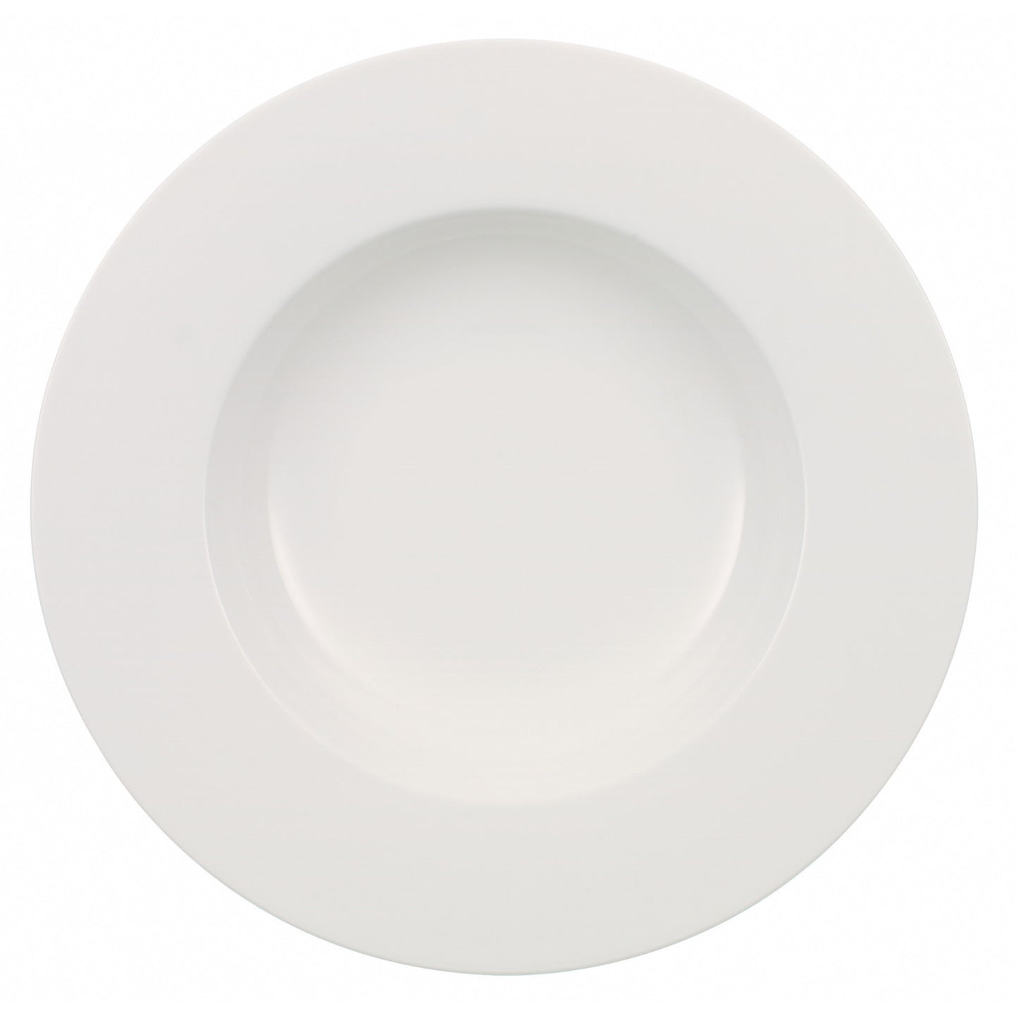 Villeroy & Boch Wonderful World Assiette creuse - 24 cm - Blanc laiteux - Porcelaine