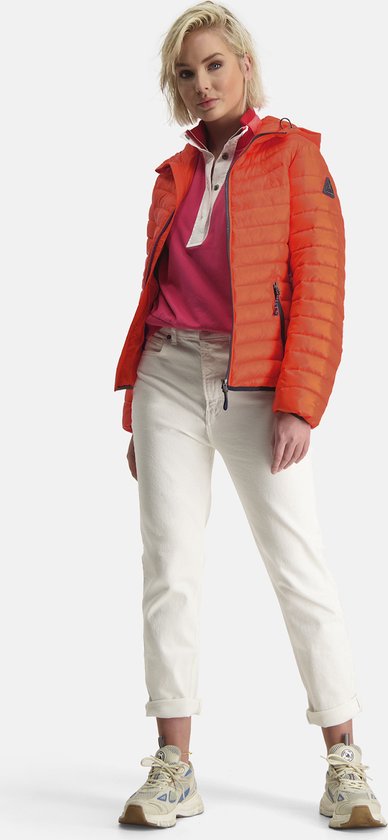 Gaastra - Veste - Dames - Rouge - Xs - Veste