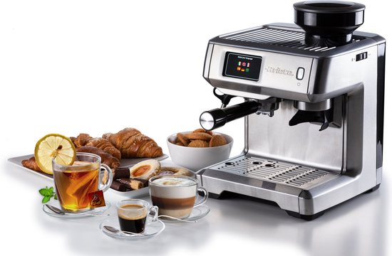 Ariete 1312/10 Machine à expresso entièrement automatique 2 l