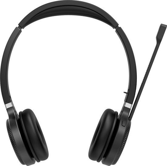 Yealink WH62 DECT - Casque sans fil - DUAL UC