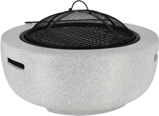 Esschert Design FF444 Bol à feu
