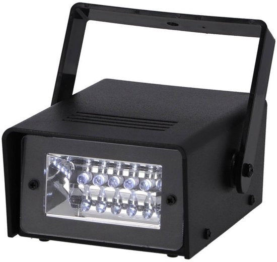 Stroboscope Disco Mini